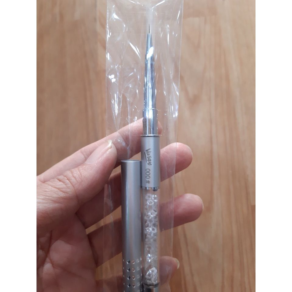  Cọ nét Vivian 000# (NA5485) 