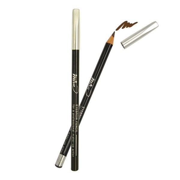  Chì kẻ mày Mira Eyebrow Pencil (MP7119 MP7120 MP7121) 