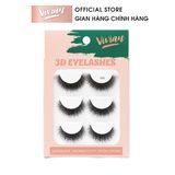  Mi Giả 3D Vivian Beauty Mã 805 - 840 