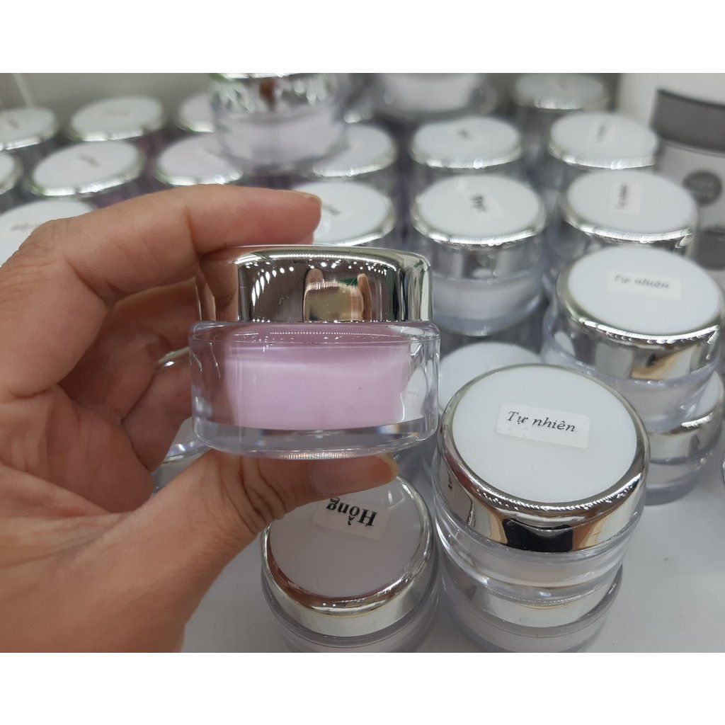  Bột đắp 50D (NA1085) 