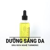  Dầu dừa nghệ trắng da Sense Plus 50ml (MP7234) 