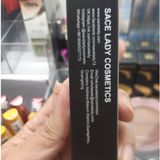  Mascara cong & dày mi chống nước SACE LADY 10g (MP8177) 