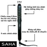  MÁY DUỖI TÓC SAHA (TO2094) 