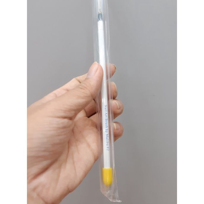  Cọ tóc Malibu số 2 (NA2014) 