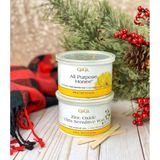  Sáp Wax Lông Nóng Gigi All Purpose Honee 0330 (MP1693) 