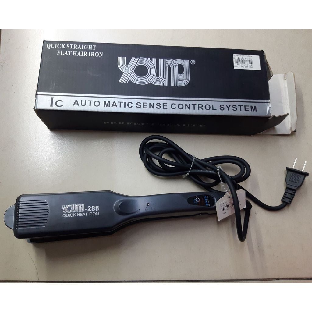  Máy bấm gẫy Your (N) - TO2364 