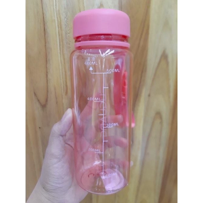  Bình nước thể thao Enjoy Life 600ml (QT0079) 