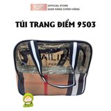  Túi trang điểm 9503 (MP9385) 