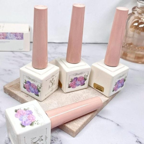 Sơn gel thạch nhũ ADHERE 12ml