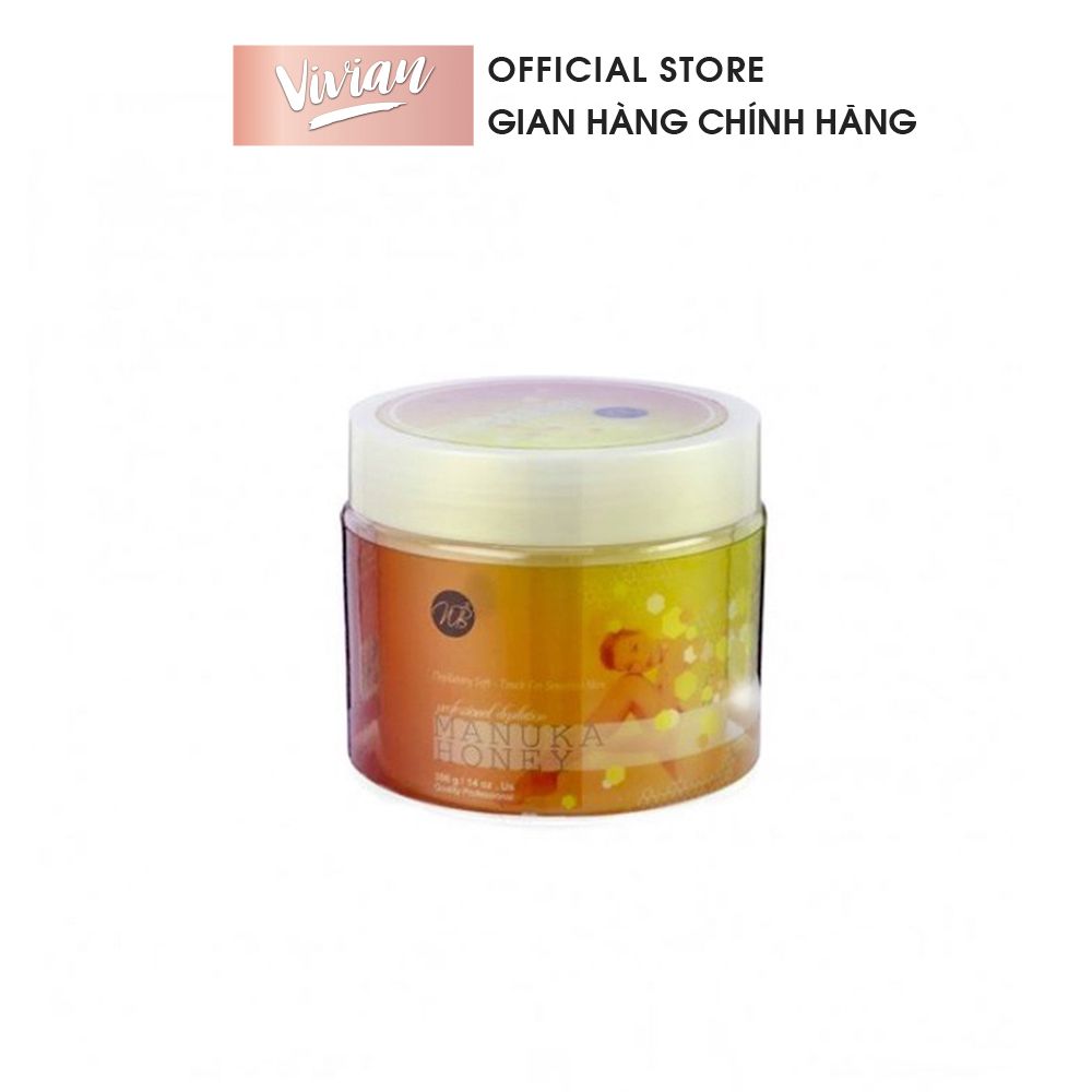  Wax lông Honey (MP3649) 