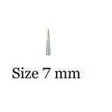  Cọ vẽ Cre8tion (NA5042 NA5043 NA5044) 