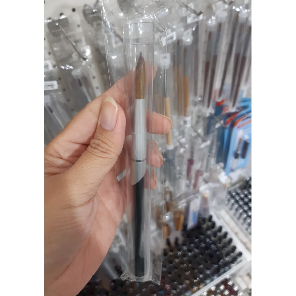  Cọ đắp đen xám (14) - NA1455 