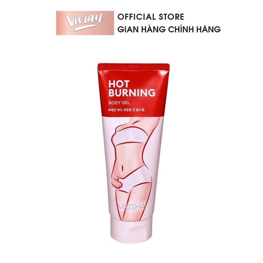  Gel tan mỡ Missha 200ml (MP7989) 