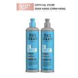  Dầu gội xả cung cấp độ ẩm TIGI (MP7766 MP7767) 