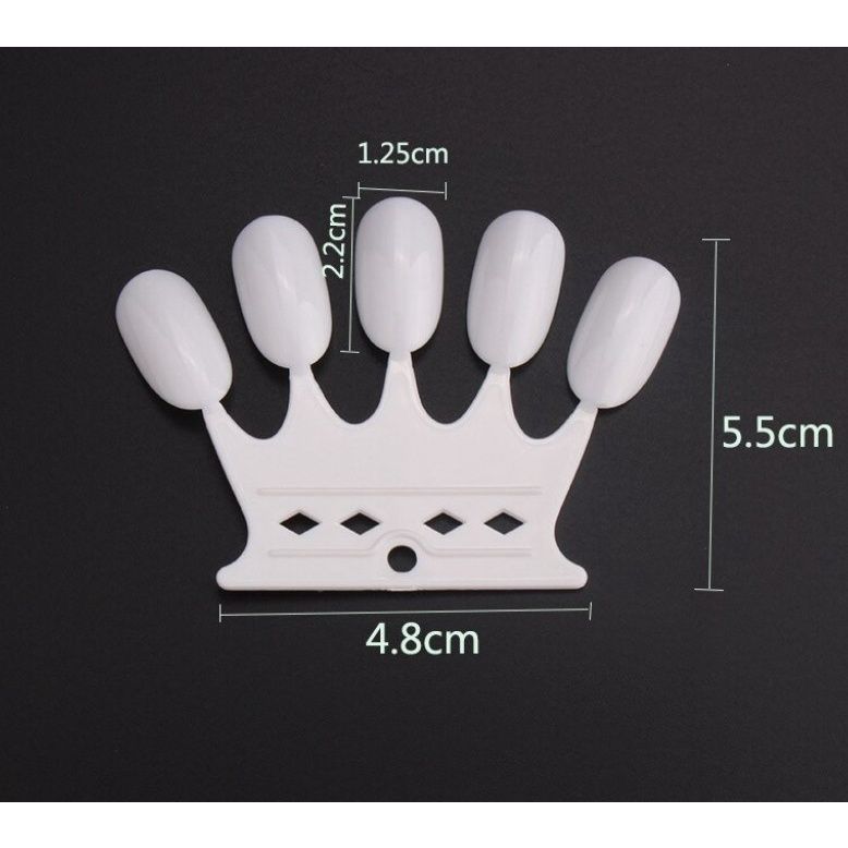  Móng vỹ vương miện (NA5402) 