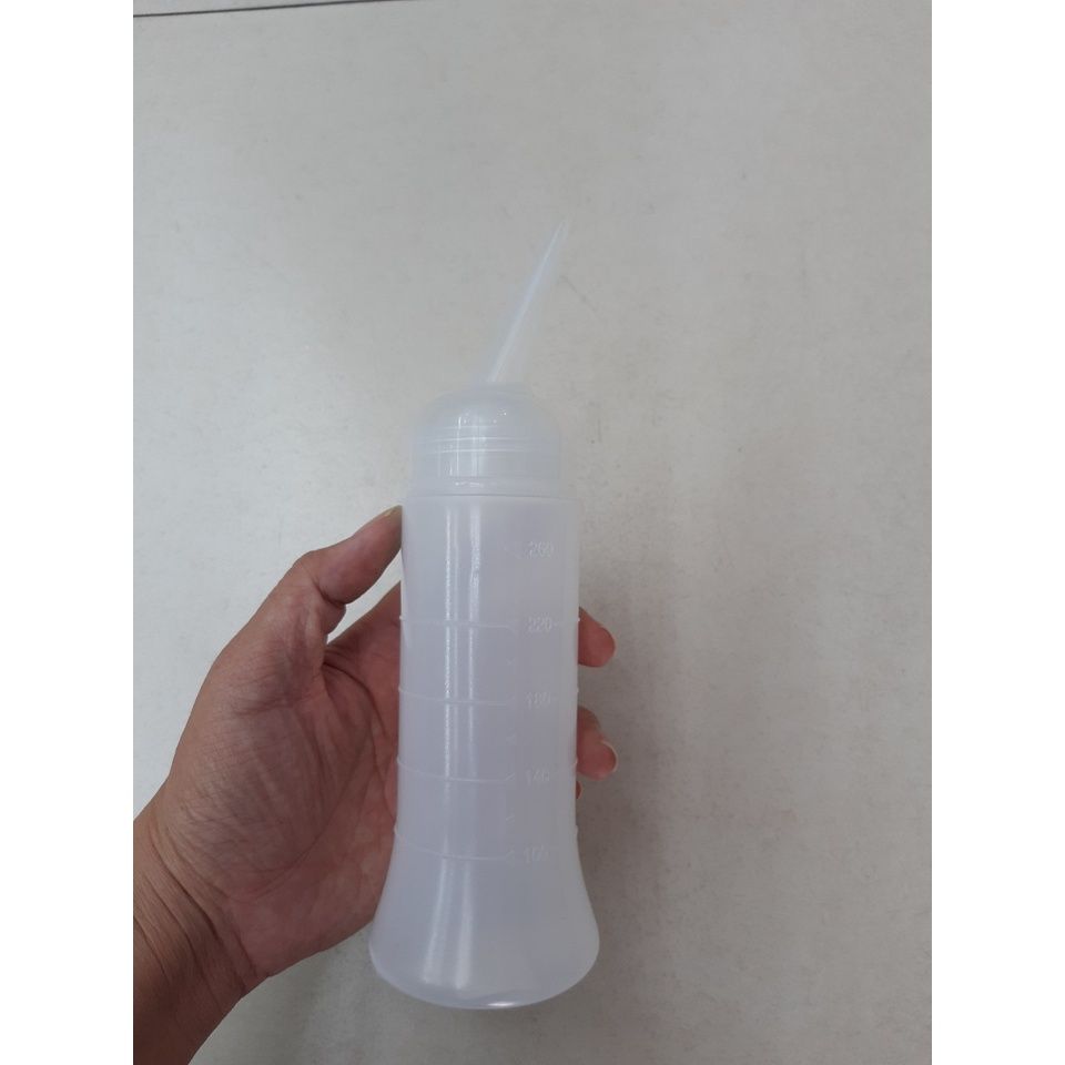  Chai không 18D (TO1613) 