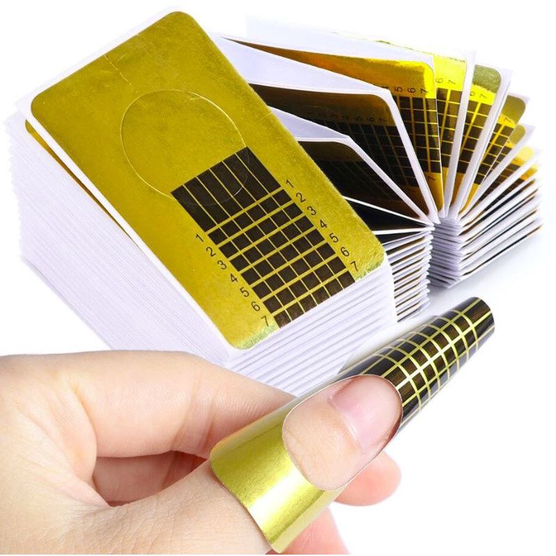  Khuôn giấy đắp bột 2D (NA0452) 