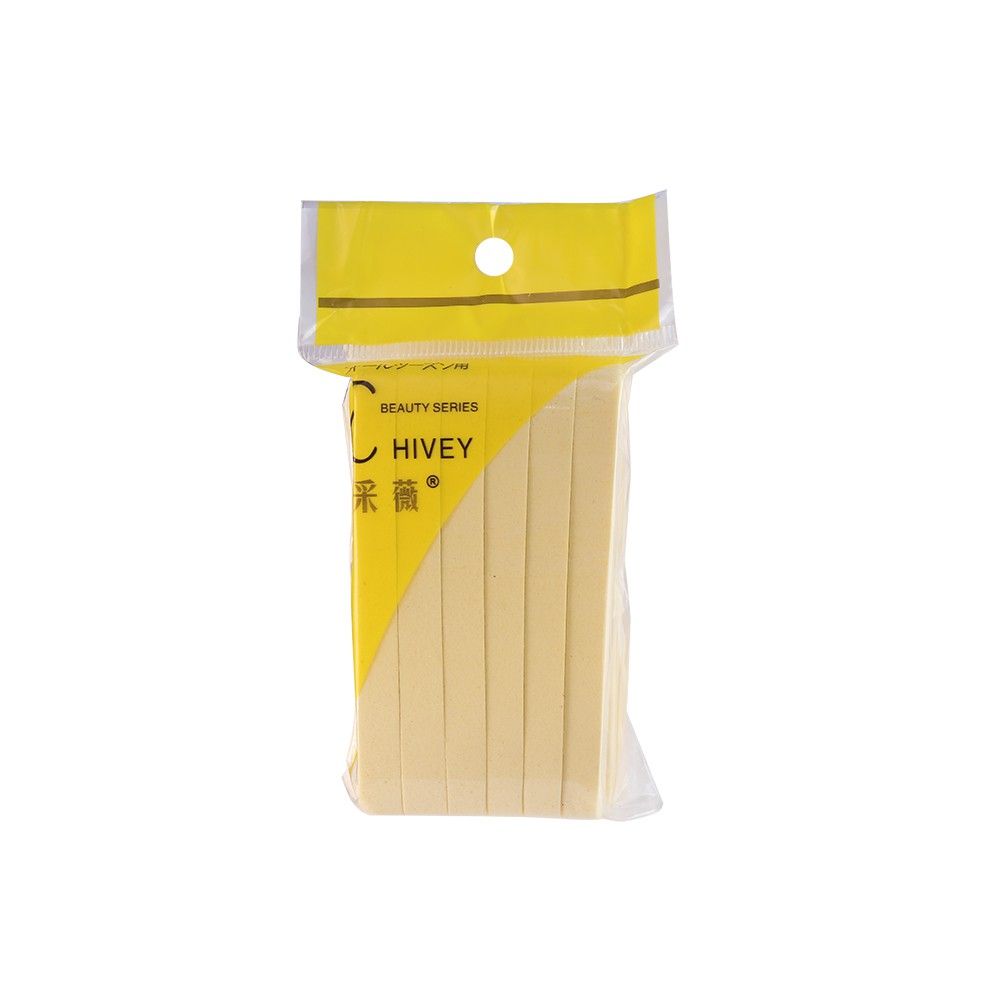  Bông rửa Chivey 12Miếng (MP6725) 