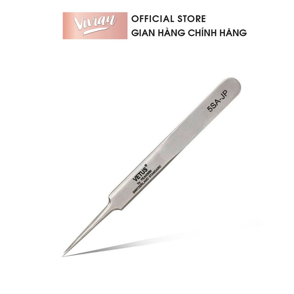  Nhíp nối mi 5SA-JP (MP5470) 