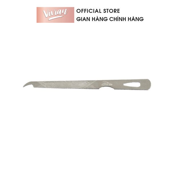 Lấy khóe đầu cong LKC Kềm Nghĩa