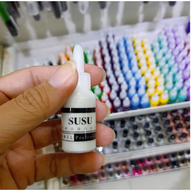  Bột vẽ SUSU (SO0016) - bán lẻ từng chai 
