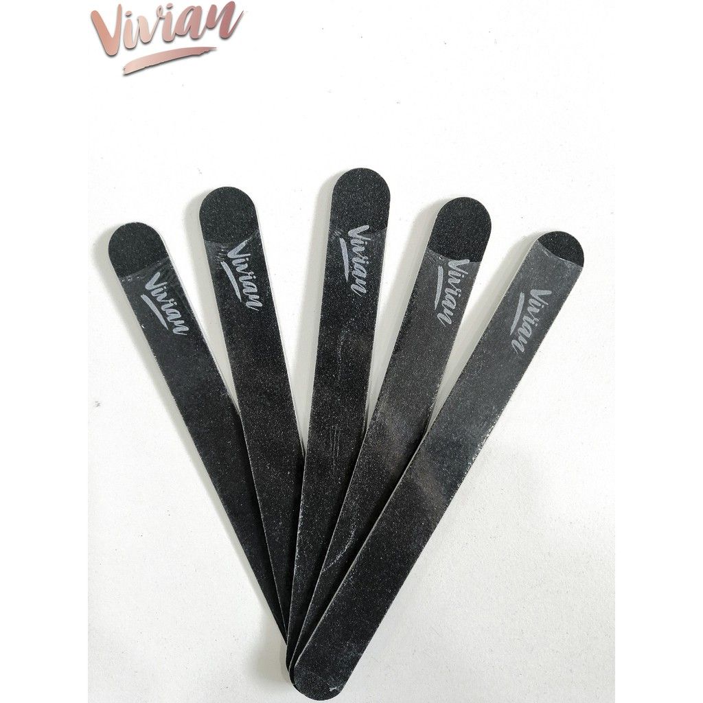  Dũa Móng Tay Vivian (KE0629) 