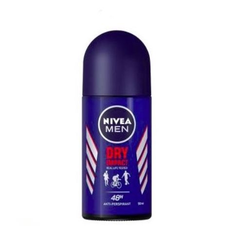  Lăn khử mùi Nivea men 50ml (MP0870) 
