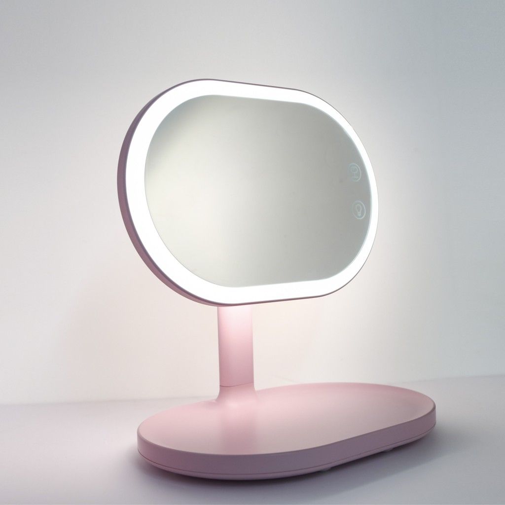  Gương trang điểm đèn led-0145 (MP6667) 