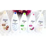  Sữa tắm Dove 500ml (MP1245) 