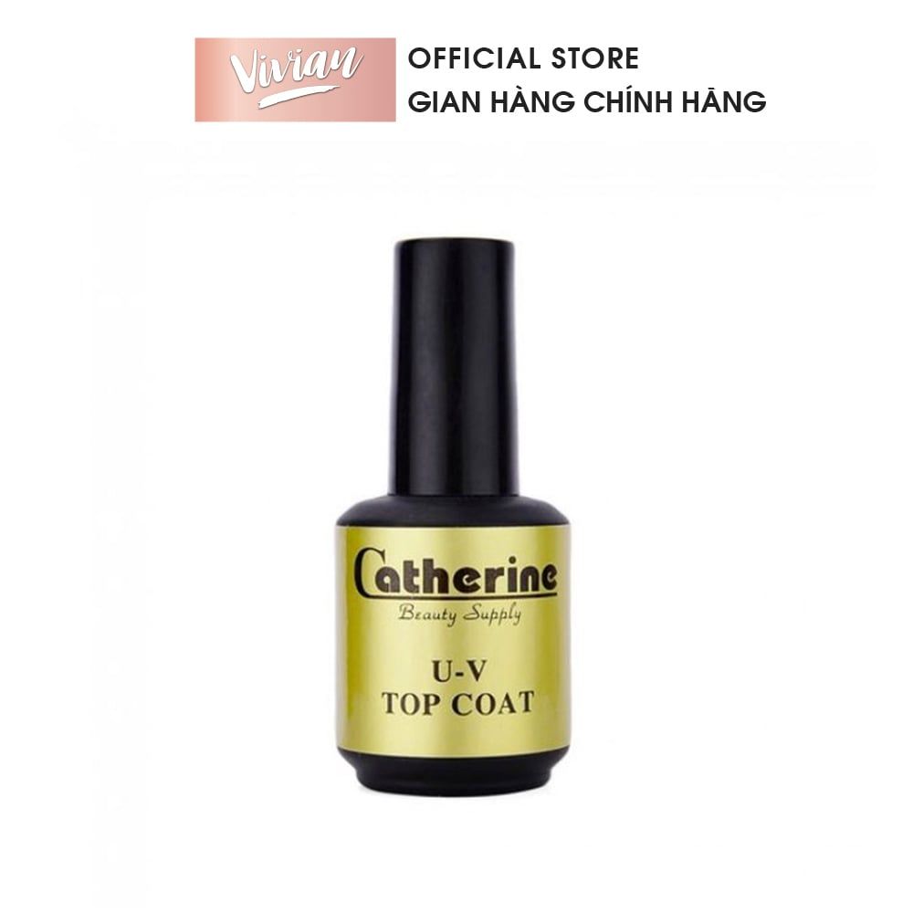  Sơn gel bóng Catherine (NA0369) 