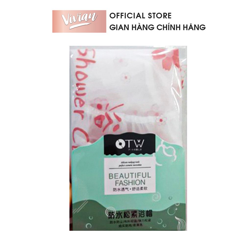  Bao trùm hồng T2335 (TO2626) 