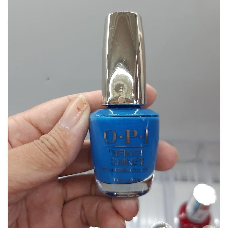  Sơn OPI Shine (L41) - SO1453 