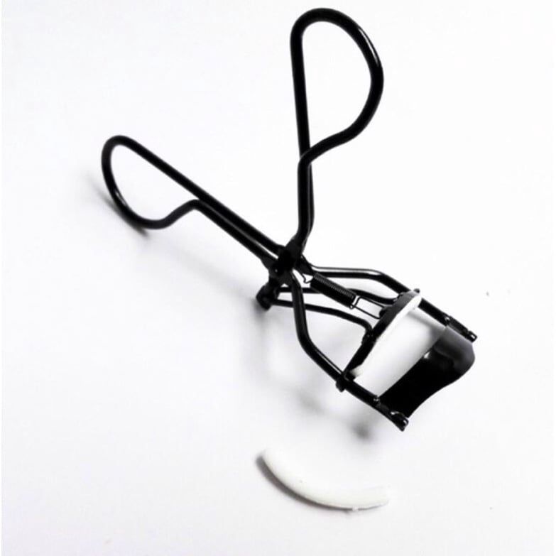  Bấm mi NK Inox đen (MP7717) 