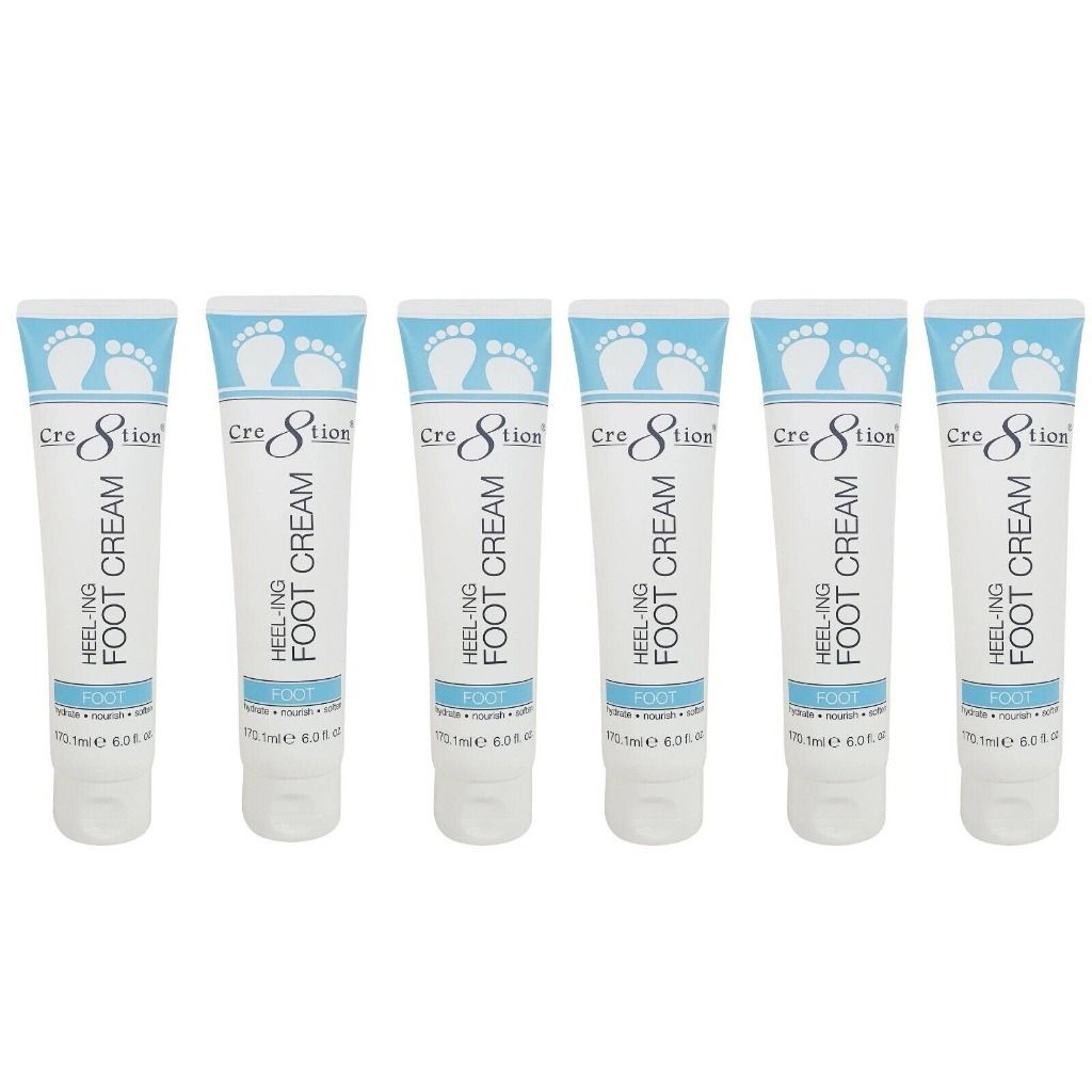  Kem dưỡng gót chân Cre8tion (NA6581) 