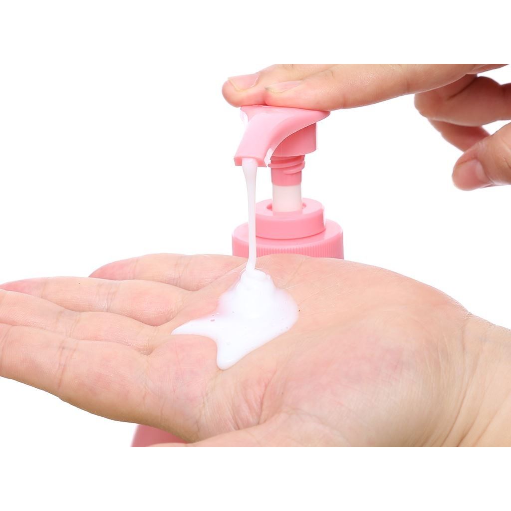  Tắm gội cho bé Pureen 750ml (MP8729  MP8732) 