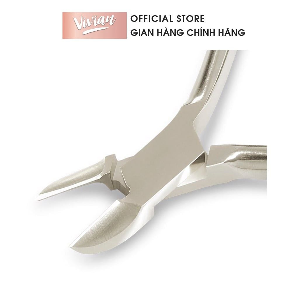  Kềm Cắt Móng Thép Chuyên Dụng M-23 (KE0207) 