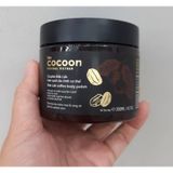  Tẩy tế bào chết toàn thân Cafe CoCoon 200ml - MP8327 