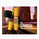  Mascara Colossal MAYBELLINE 9.2ml (MP0733) 