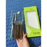  BỘ RÁY TAI KỀM NGHĨA TOOL EAR PICK (MP7222 / MP7223) 