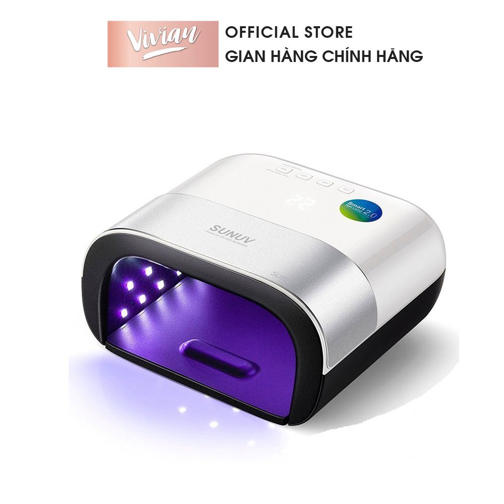  Đèn UV/Led Sun 3 (NA4280) 