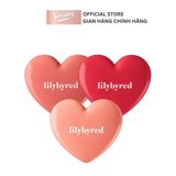  Má Hồng Dạng Kem Lilybyred Luv Beam Cheek Balm (MP9126 - MP9129) 