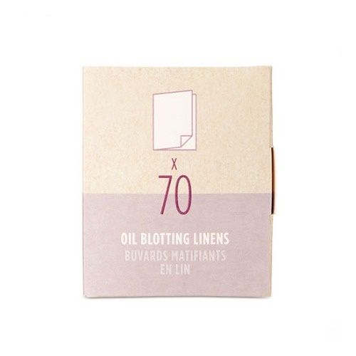  Giấy thấm dầu Thefaceshop (MP5162) 