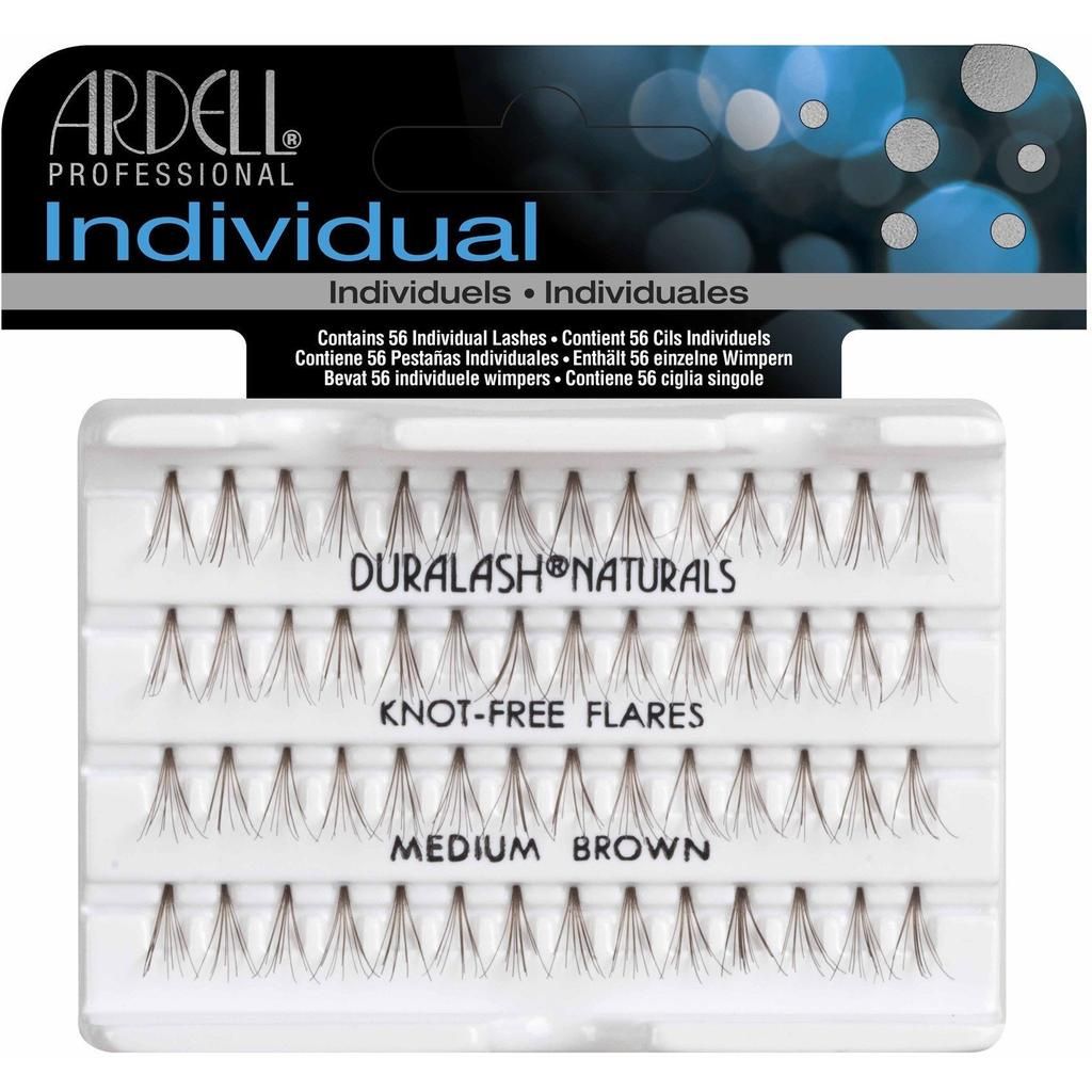  Mi cụm Ardell (brown) - MP3073 