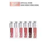  Son dưỡng Dior Addict Lip Maximizer Full Size 