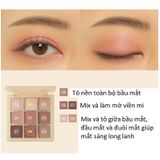  Màu mắt 9 ô 3CE #Some Def FH032 (MP8255) 