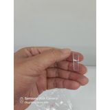  Móng đắp Lamour trong (NA4184) 