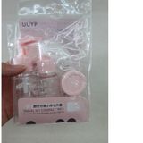  Bộ chiết mỹ phẩm 816 (MP6271) 