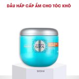  Hấp dầu Loreal xanh 500ml (MP0501) 