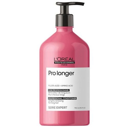  Dầu xả Loreal Pro Longer giảm gãy & làm dài tóc 750ml (MP7813) 