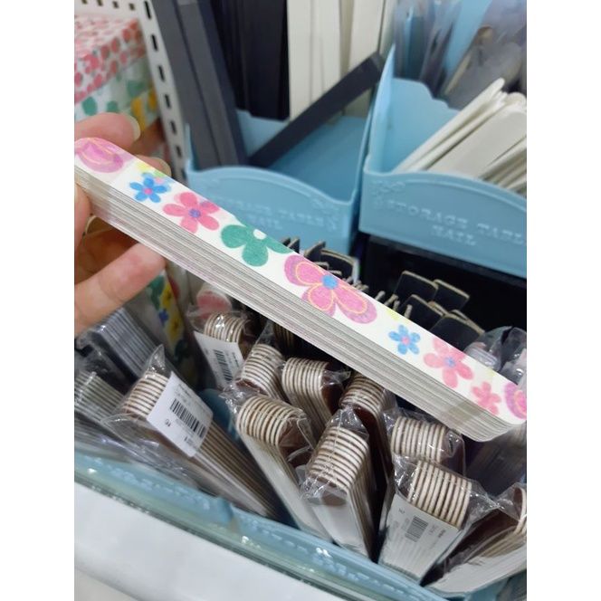  Dũa giấy bông 3D (KE0050) 